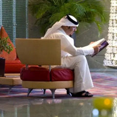 Jumeirah Living World Trade Centre Residence, Suites and Hotel Apartments развлечения