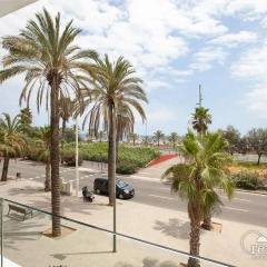 Апартаменты Rent Top Apartments Beach-Diagonal Mar Апартаменты фото 10