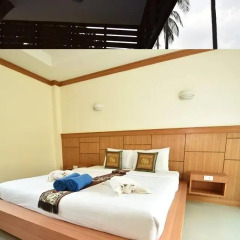 Отель Sea Sand Sun Resort 3* Номер Делюкс