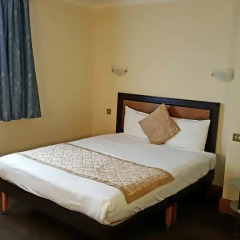 Отель Britannia Hampstead 3* Стандартный номер фото 7