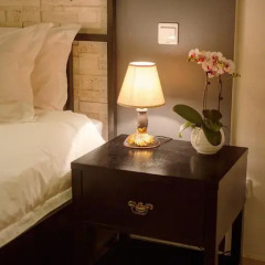 Sofu Hotel 3* Стандартный номер с различными типами кроватей фото 4
