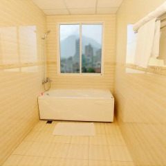 Begonia Nha Trang Hotel 3* Стандартный номер с различными типами кроватей фото 2