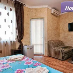 Гостиница Guest house Bristol Номер Комфорт с разными типами кроватей фото 6
