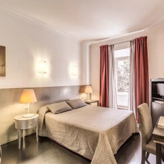 Residenza A The Boutique Art Hotel 4* Стандартный номер с различными типами кроватей фото 3