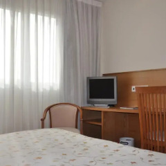 Hotel Torcal 3* Стандартный номер с различными типами кроватей фото 3
