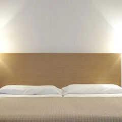 Hotel Regente 3* Номер Эконом с различными типами кроватей фото 4