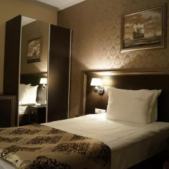 Hotel & SPA Diamant Residence - Все включено сейф в номере