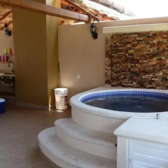 Отель Condominio Banus Diamante La Isla Acapulco бассейн фото 3