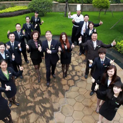 Отель Holiday Inn Chengdu Xindu спортивное сооружение