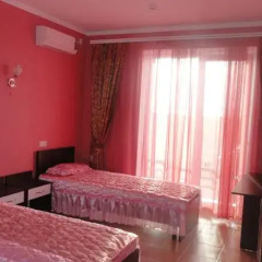 Отель Guest House Afrodita Бердянск комната для гостей фото 2