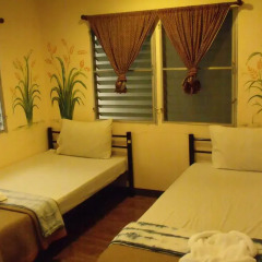Отель Taewez Guesthouse 2* Стандартный номер фото 3