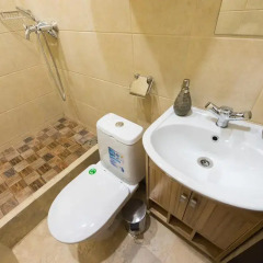 Арт-отель Кон-Тики 3* Апартаменты с различными типами кроватей фото 18