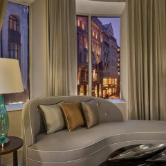 Отель The Ritz-Carlton, Budapest комната для гостей фото 3