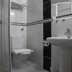 Hotel Ave Maria 2* Стандартный номер фото 8