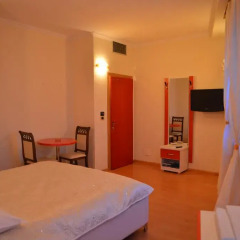 Royal gaz Hotel 4* Люкс с различными типами кроватей