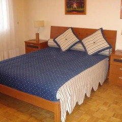 Отель Apartamento Amarante Португалия, Амаранте - отзывы, цены и фото номеров - забронировать отель Apartamento Amarante онлайн комната для гостей фото 2