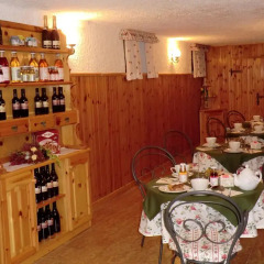 Отель Bed & Breakfast Isonzo Палаццоло-делло-Стелла спа