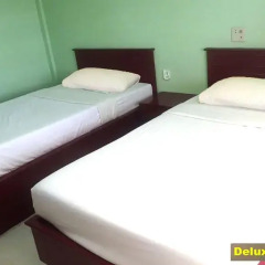 Отель Woodlands Inn 3* Номер Делюкс фото 13