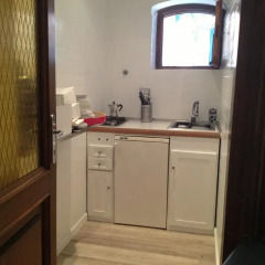 Отель Residenza San Teodoro в номере