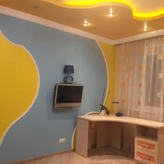 Гостиница Guest House Svetlana интерьер отеля