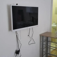 Отель Vip House Besiktas удобства в номере фото 2
