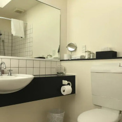 Отель Aylstone Boutique Retreat 4* Стандартный номер с различными типами кроватей фото 14
