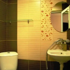 Odysseus Hotel 2* Стандартный номер фото 4