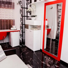 Georg-City Hotel 2* Стандартный номер фото 10