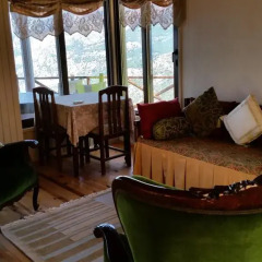 Отель Yediburunlar Lighthouse 5* Люкс повышенной комфортности фото 6