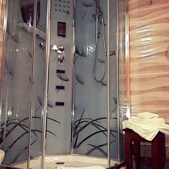 Отель B&B Il Casale dei Principi Стандартный номер фото 10