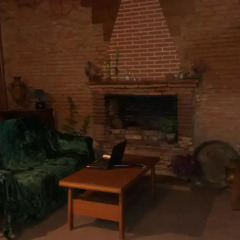 Hostel 48a Номер Эконом с различными типами кроватей фото 12