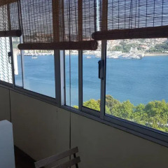 Отель Apartamento vista Douro e Mar гостиничный бар