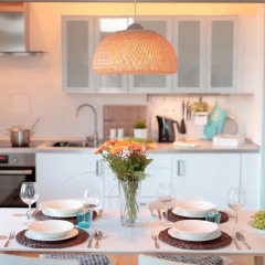 Апартаменты Stadtbleibe Apartments в номере