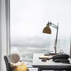 Quality Hotel View 3* Стандартный номер с различными типами кроватей фото 7