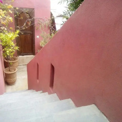 Отель Riad Kalila Марокко, Марракеш - отзывы, цены и фото номеров - забронировать отель Riad Kalila онлайн сауна
