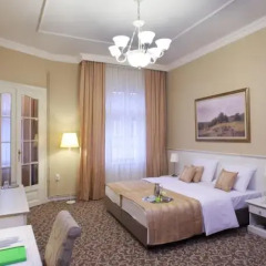 Отель Booking Rooms комната для гостей фото 3