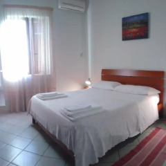 Отель B&B Casa Orlando Ортона комната для гостей фото 3