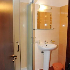 Отель Villa Ibar 3* Стандартный номер фото 27