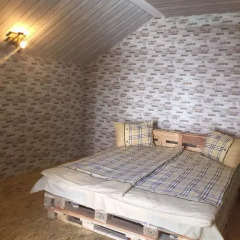 Отель Belveder Eco Rest zone сауна