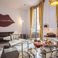Отель Sweet Inn Apartments - Urqui Испания, Барселона - отзывы, цены и фото номеров - забронировать отель Sweet Inn Apartments - Urqui онлайн питание фото 2