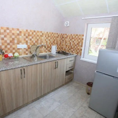 Отель Luxury Rest Group Sevan в номере фото 2