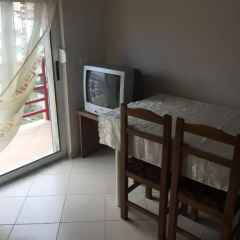 Апартаменты Apartments Golemi 1 Голем удобства в номере фото 2