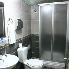 Bade Hotel 3* Стандартный номер с различными типами кроватей