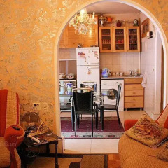Апартаменты Luxe Apartment on Abovyan Street развлечения