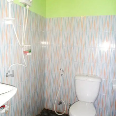 Отель Sawasdee Guest House (Formerly Na Mo Guesthouse) 2* Стандартный номер с различными типами кроватей фото 24