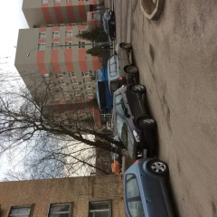 Гостиница Taganka спортивное сооружение