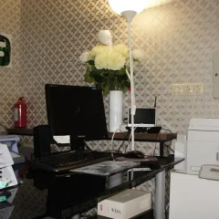 Fresh Hostel Kuznetsky Most интерьер отеля фото 2