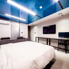 Seocho Cancun Hotel комната для гостей