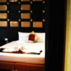 Отель Mike Garden Resort комната для гостей фото 5