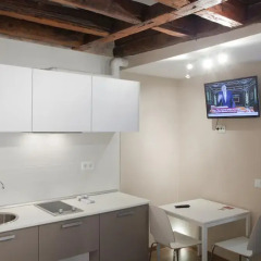Отель Suites You Nickel Испания, Мадрид - отзывы, цены и фото номеров - забронировать отель Suites You Nickel онлайн в номере